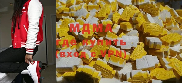 винт Няндома